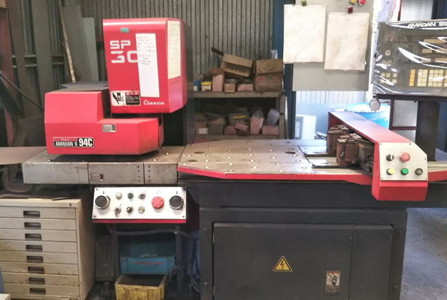 SP-30 PL3.2まで 小物加工
